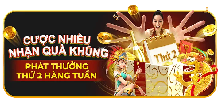 Hoàn trả cược không giới hạn Fa8bet