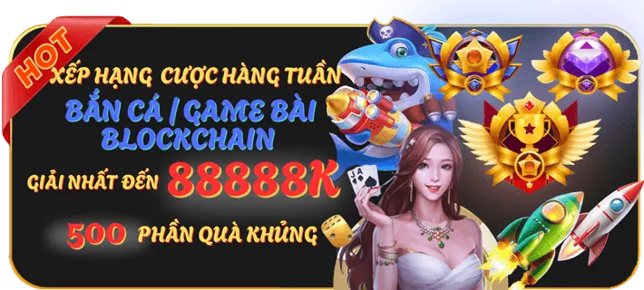 Ưu đãi nạp tiền hàng ngày/tuần Fa8bet