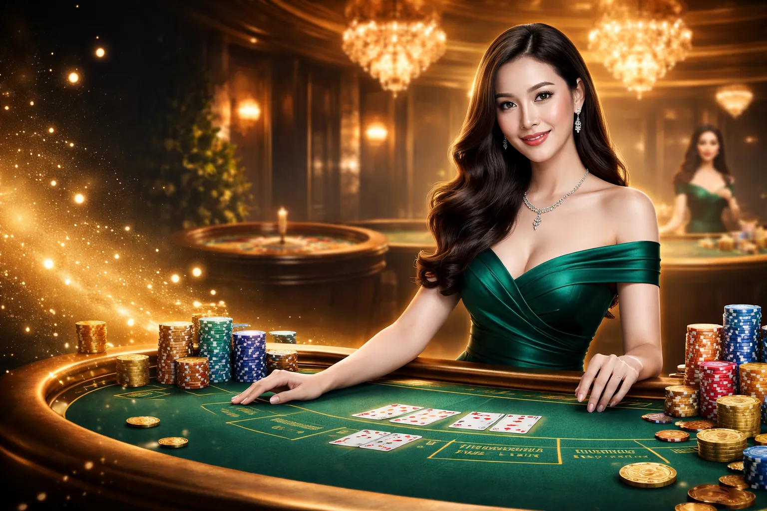 Sảnh game đa dạng tại fa8bet