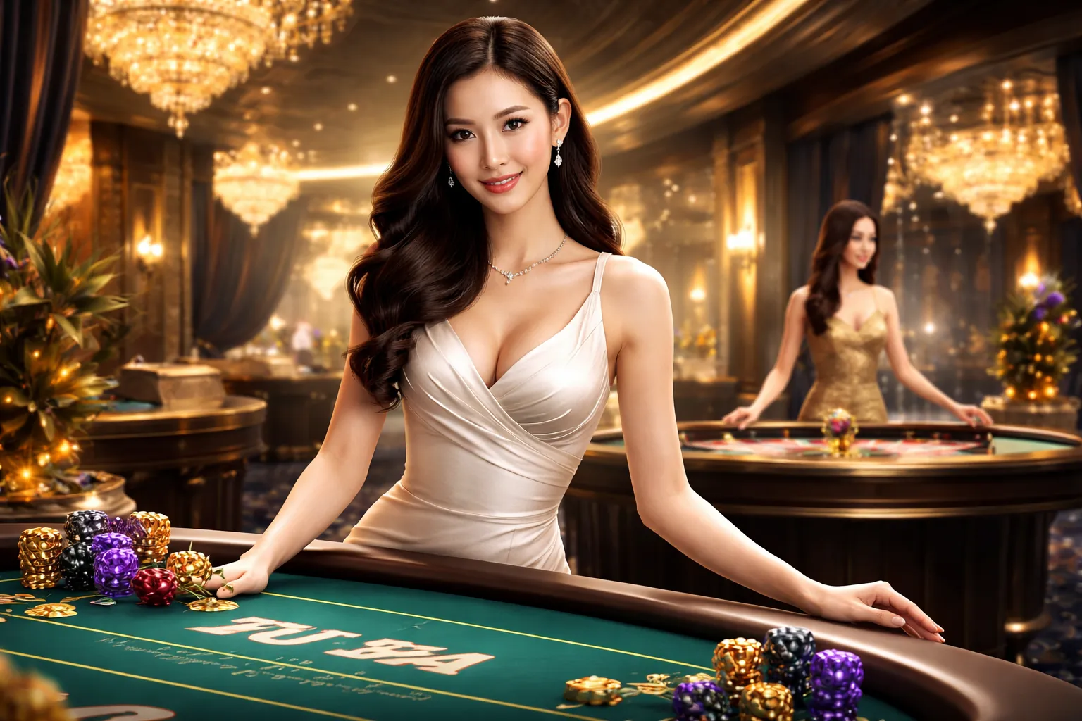 Ưu đãi độc quyền và chương trình VIP fa8bet