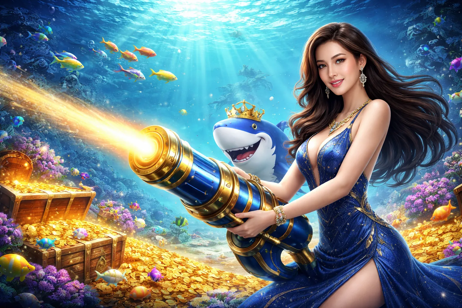 Hướng Dẫn Chơi Baccarat Trực Tuyến tại fa8bet