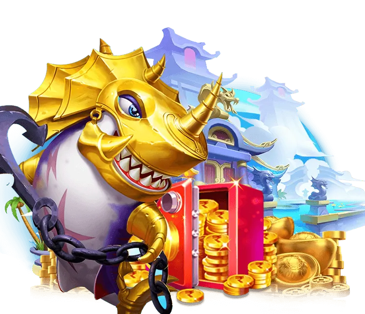 Game Bắn Cá Rồng Vàng fa8bet